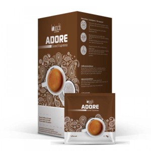 Bianchi Adore Grand Espresso кафе на дози 16 бр.